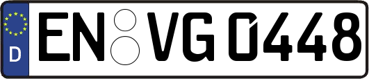EN-VG0448
