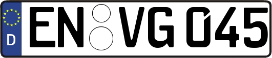 EN-VG045