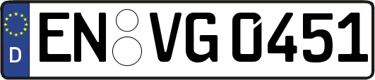 EN-VG0451