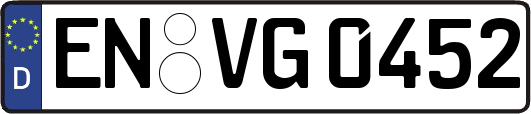 EN-VG0452