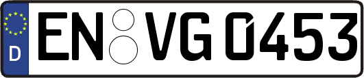 EN-VG0453