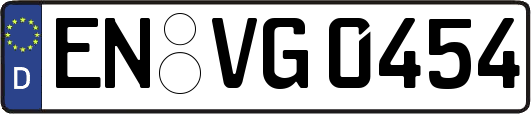 EN-VG0454