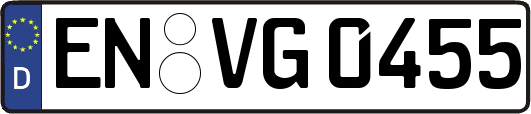EN-VG0455