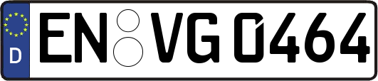 EN-VG0464