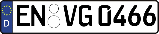 EN-VG0466