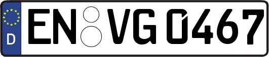 EN-VG0467