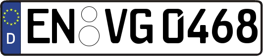 EN-VG0468