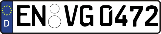 EN-VG0472