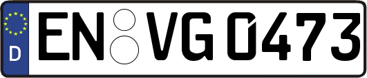 EN-VG0473