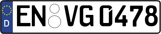 EN-VG0478