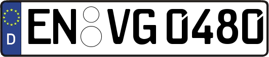 EN-VG0480