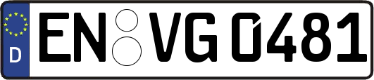 EN-VG0481