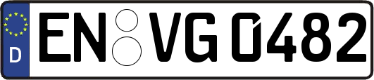 EN-VG0482