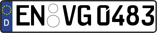 EN-VG0483