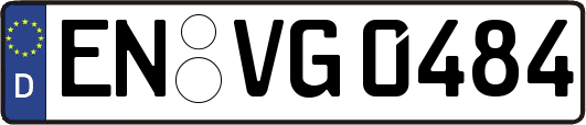 EN-VG0484
