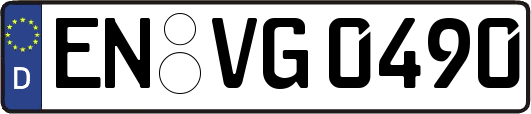 EN-VG0490
