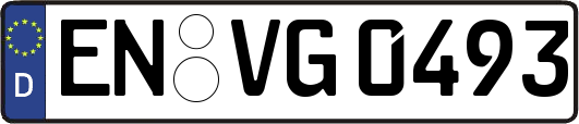 EN-VG0493