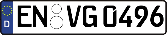 EN-VG0496