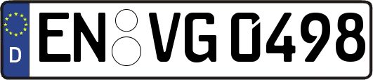 EN-VG0498