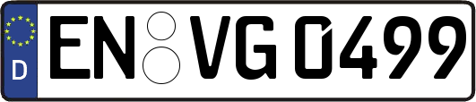 EN-VG0499