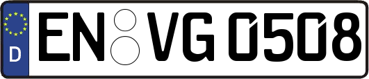EN-VG0508