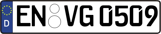 EN-VG0509