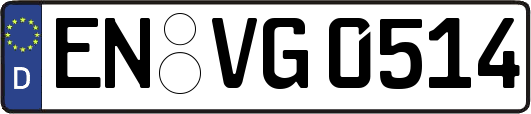 EN-VG0514