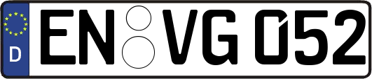 EN-VG052