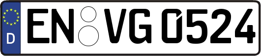 EN-VG0524