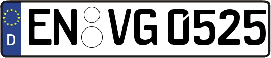 EN-VG0525