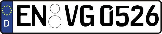 EN-VG0526