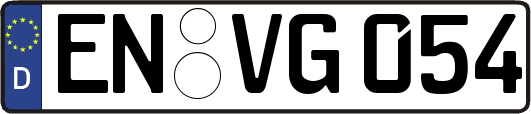 EN-VG054