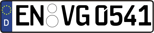 EN-VG0541