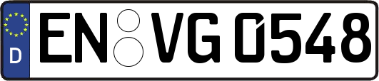 EN-VG0548