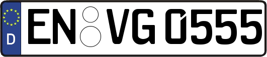 EN-VG0555