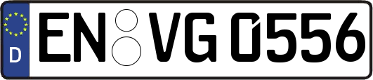 EN-VG0556