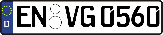 EN-VG0560
