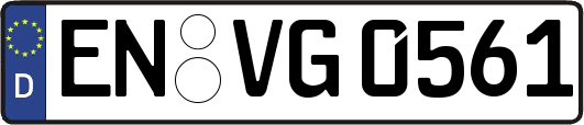 EN-VG0561