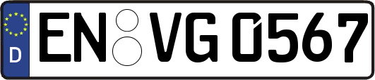 EN-VG0567