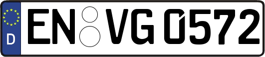 EN-VG0572