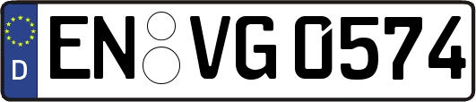 EN-VG0574
