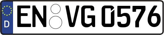 EN-VG0576