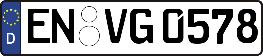 EN-VG0578