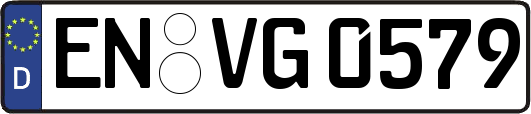 EN-VG0579