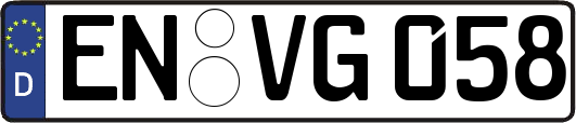 EN-VG058