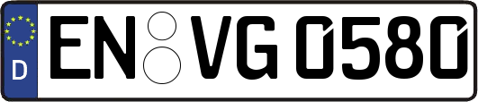 EN-VG0580