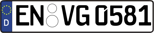 EN-VG0581
