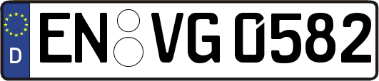 EN-VG0582