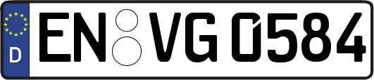 EN-VG0584