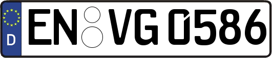 EN-VG0586